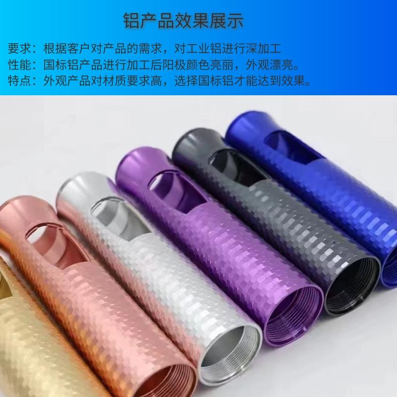 铝产品