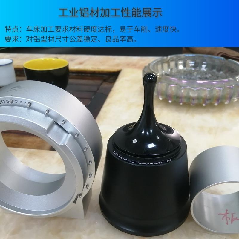 工业铝材
